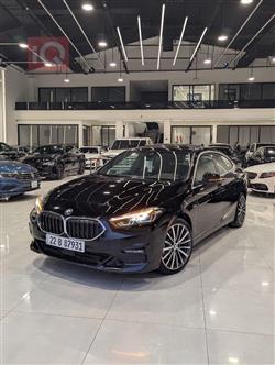 بي ام دبليو الفئة 2